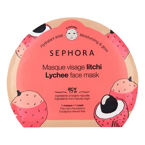 sephora maschere.